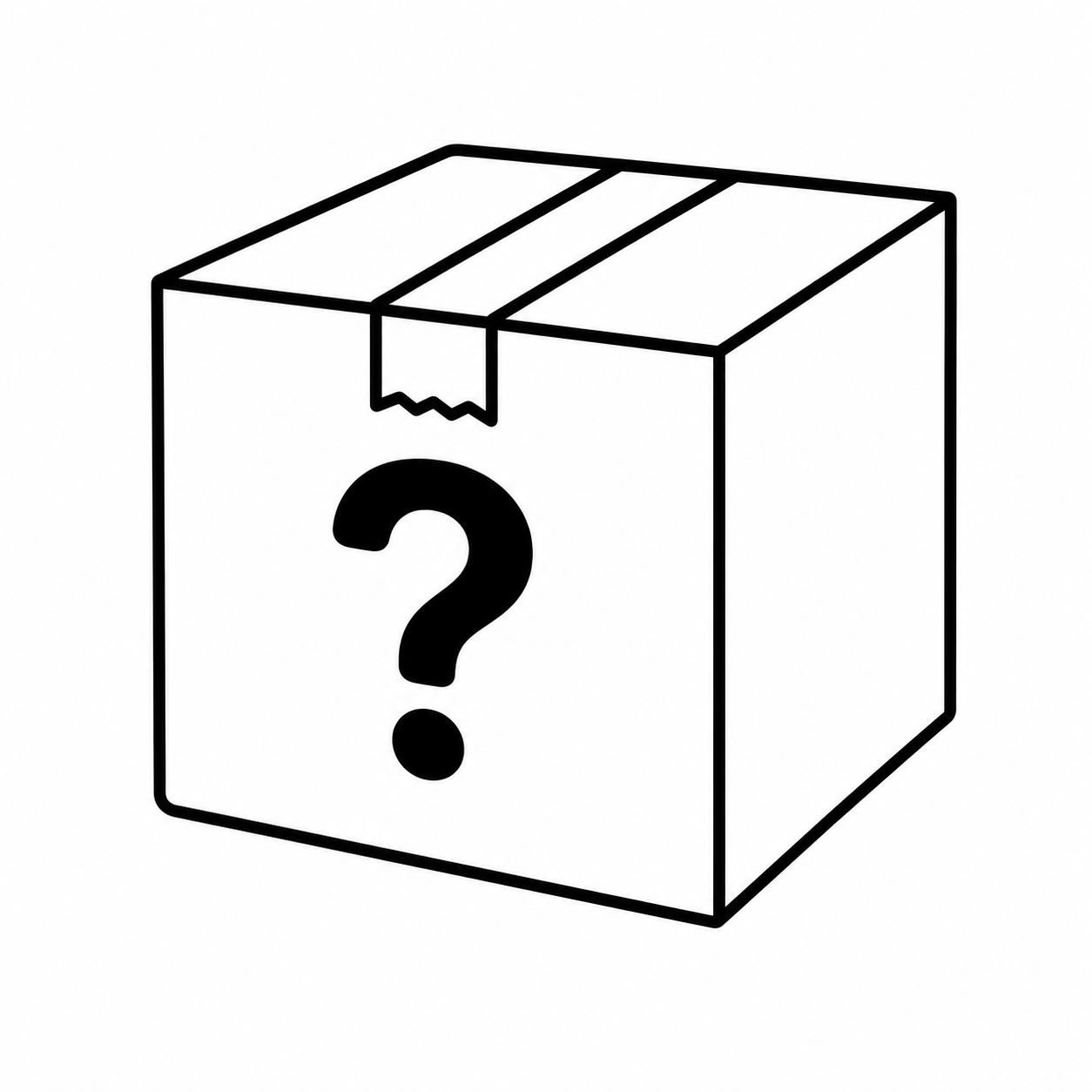 Mystery Box